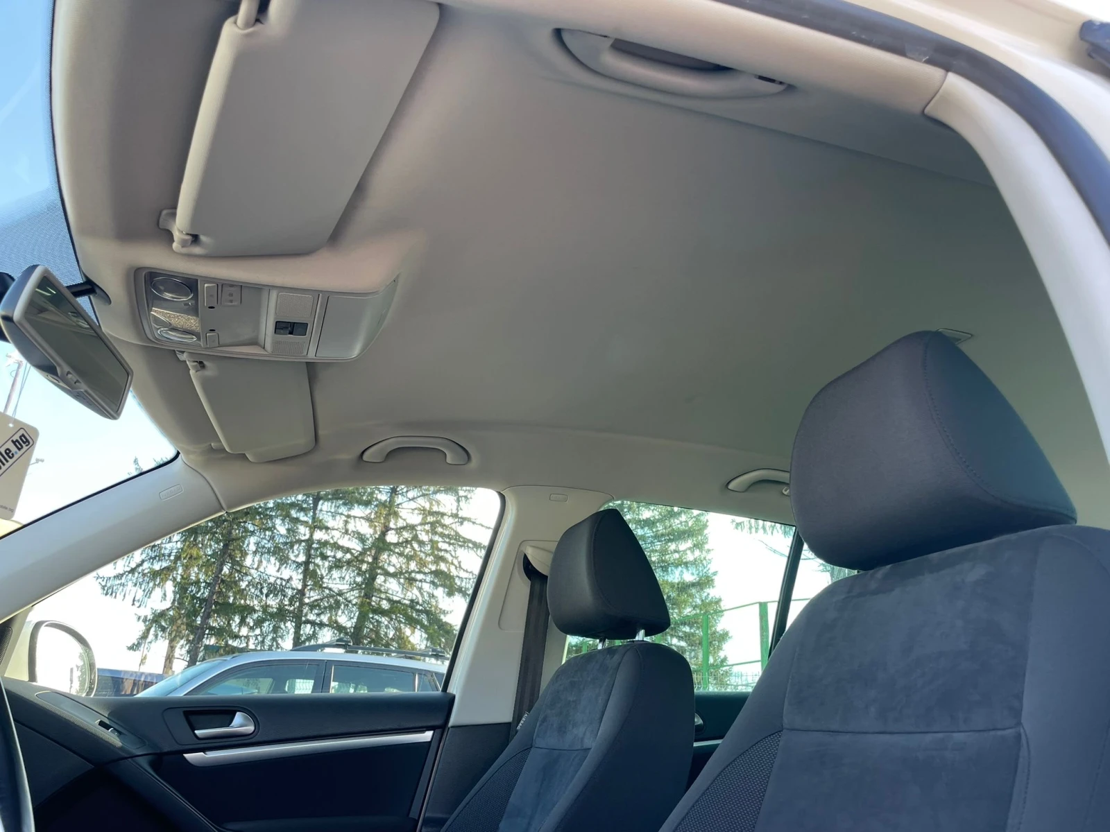 VW Tiguan /ET547LK | Mobile.bg   10