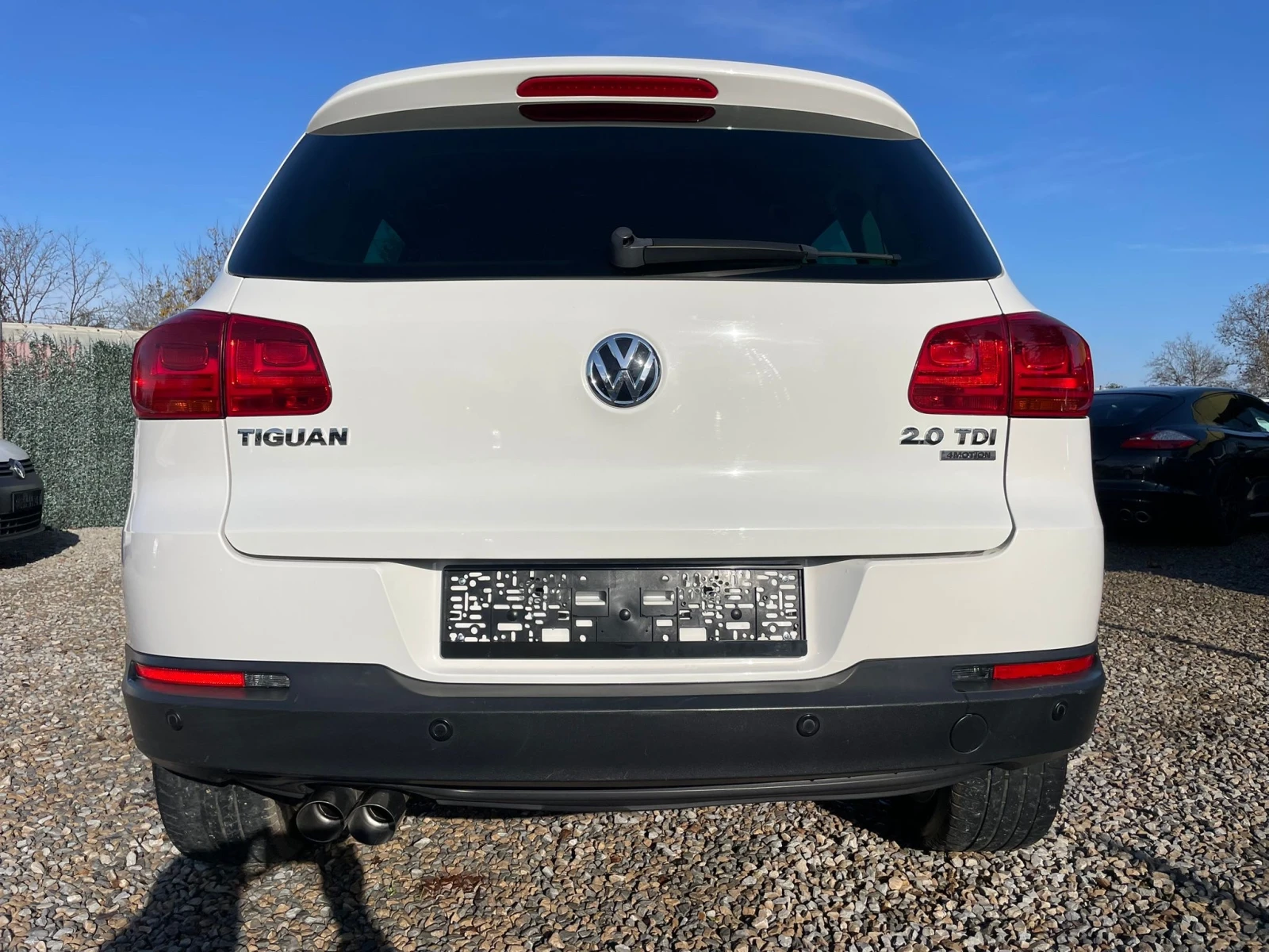 VW Tiguan /ET547LK | Mobile.bg   6