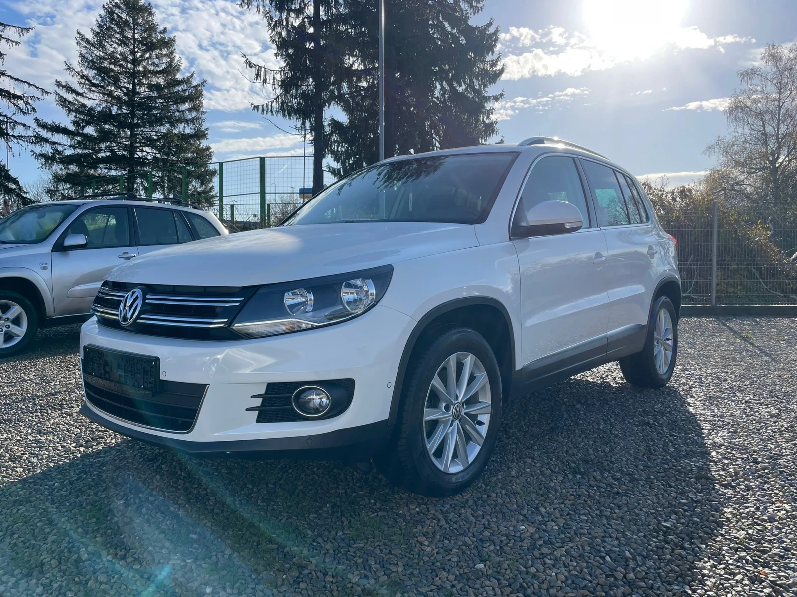 VW Tiguan /ET547LK | Mobile.bg   3