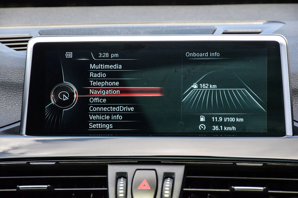 BMW X1 X-DRIVE* HEAD-UP* 360CAM* (  ) | Mobile.bg   14