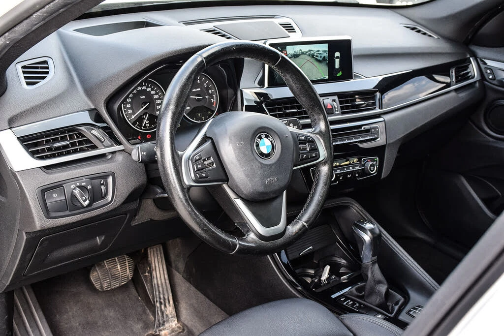 BMW X1 X-DRIVE* HEAD-UP* 360CAM* (  ) | Mobile.bg   10
