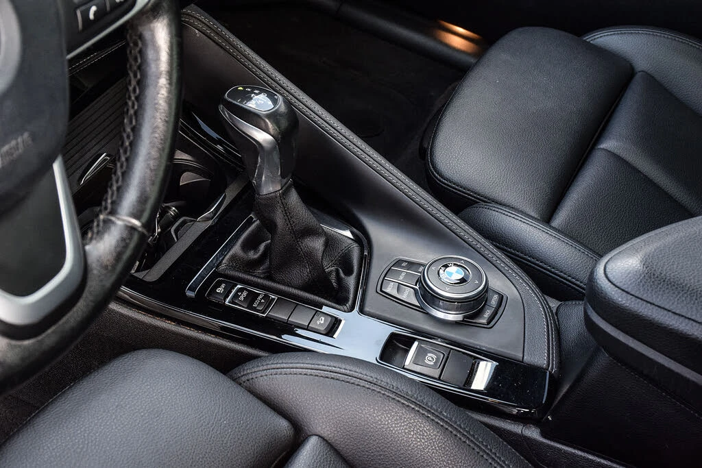 BMW X1 X-DRIVE* HEAD-UP* 360CAM* (  ) | Mobile.bg   13