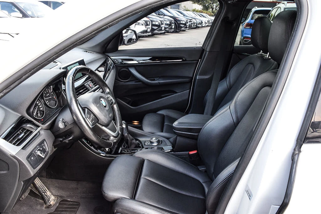 BMW X1 X-DRIVE* HEAD-UP* 360CAM* (  ) | Mobile.bg   9