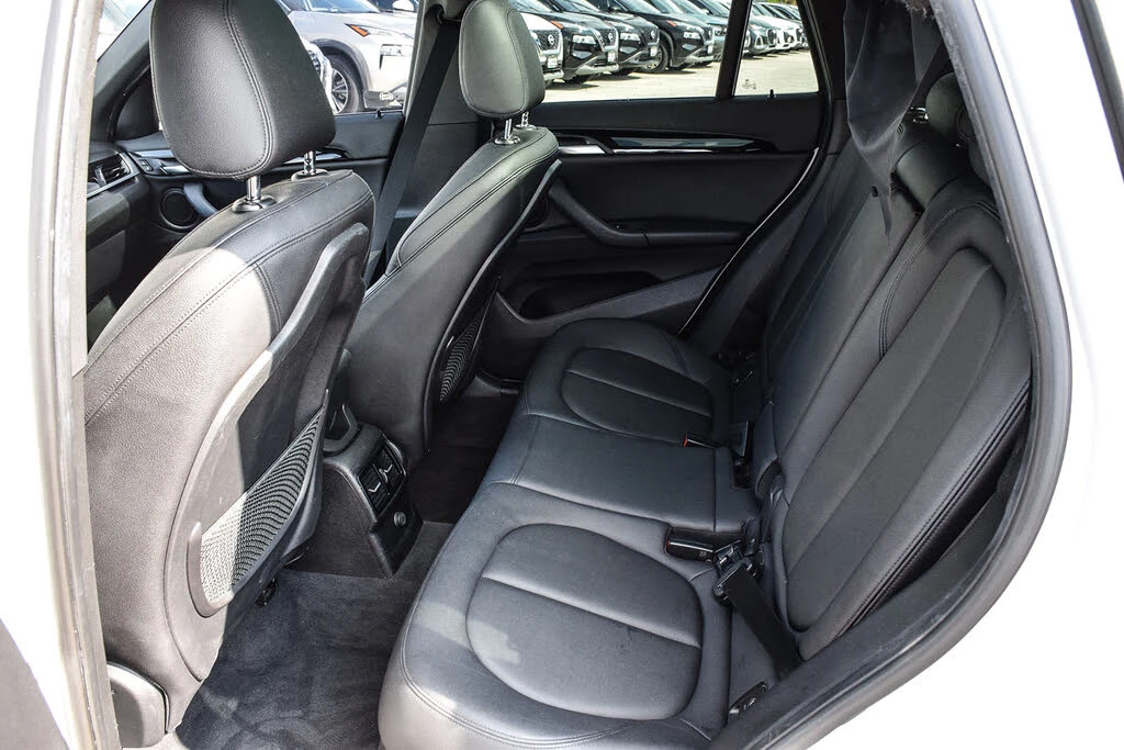 BMW X1 X-DRIVE* HEAD-UP* 360CAM* (  ) | Mobile.bg   15