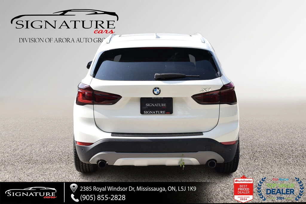 BMW X1 X-DRIVE* HEAD-UP* 360CAM* (  ) | Mobile.bg   6