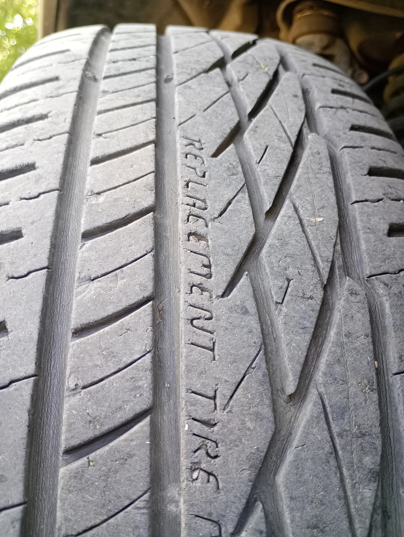 Honda Cr-v 2000 - изображение 9