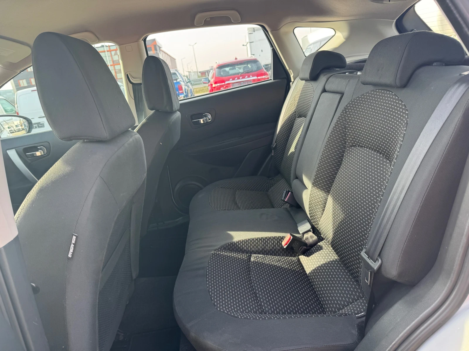 Nissan Qashqai ������� 4�4 | Mobile.bg � ����������� 11