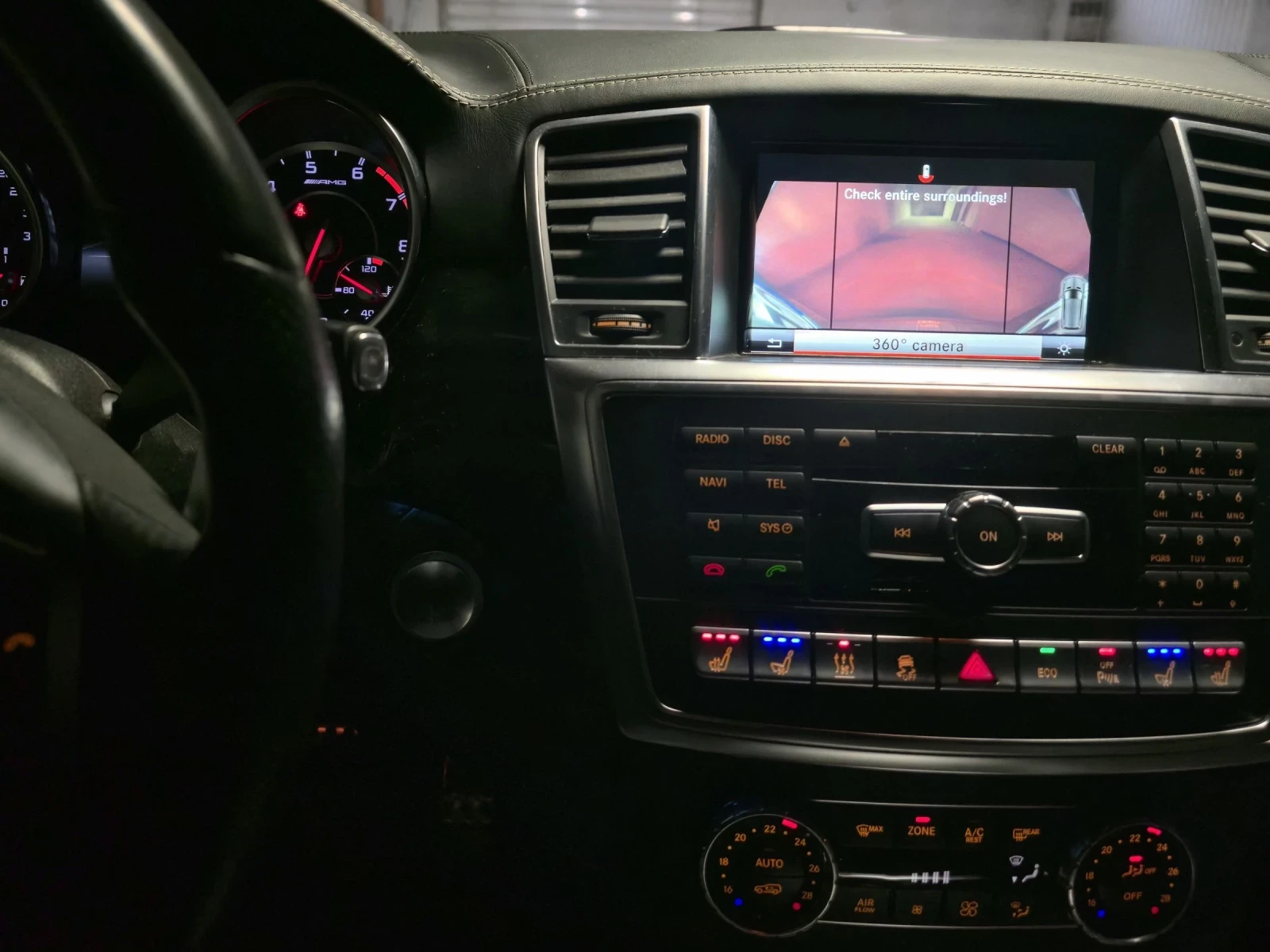 Mercedes-Benz GL 63 AMG AMG | Mobile.bg � ����������� 13