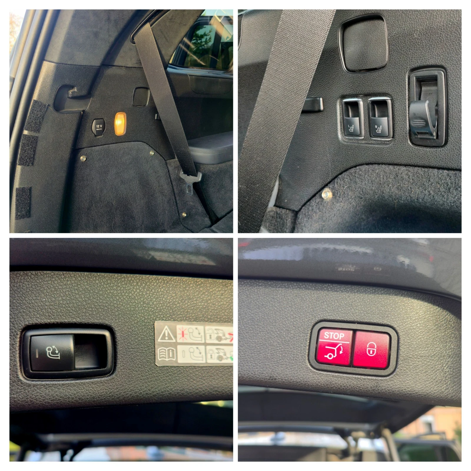 Mercedes-Benz GL 63 AMG AMG | Mobile.bg � ����������� 17