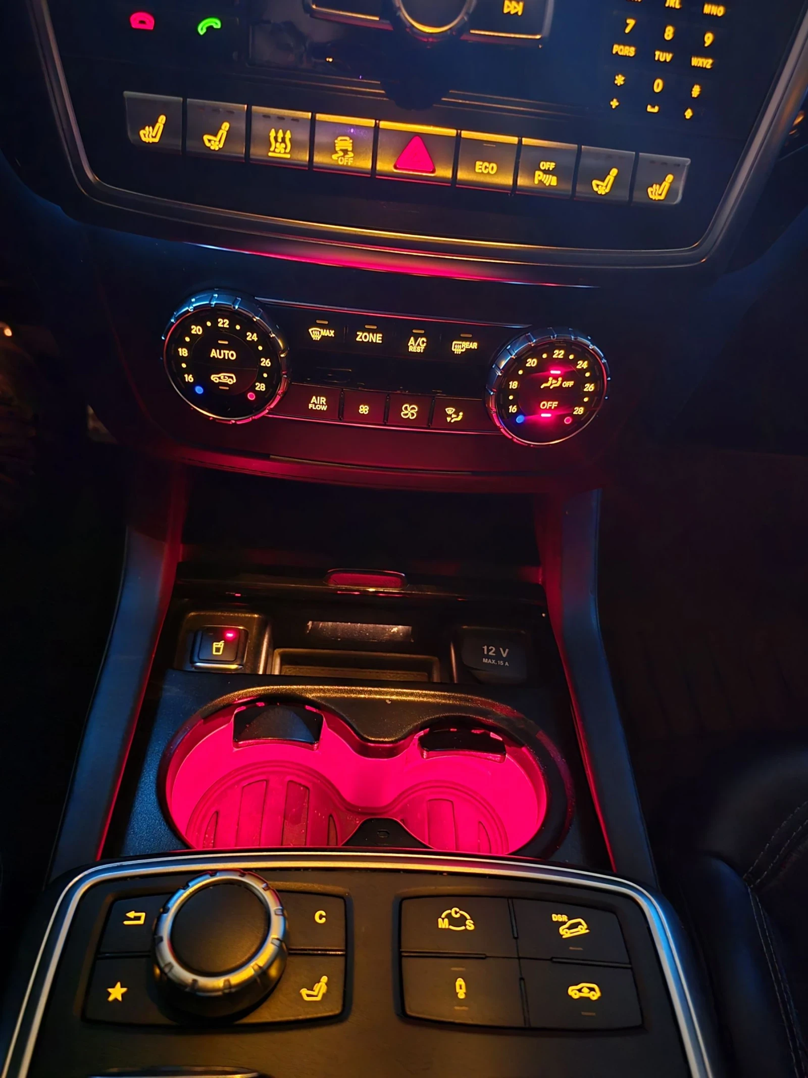Mercedes-Benz GL 63 AMG AMG | Mobile.bg � ����������� 11
