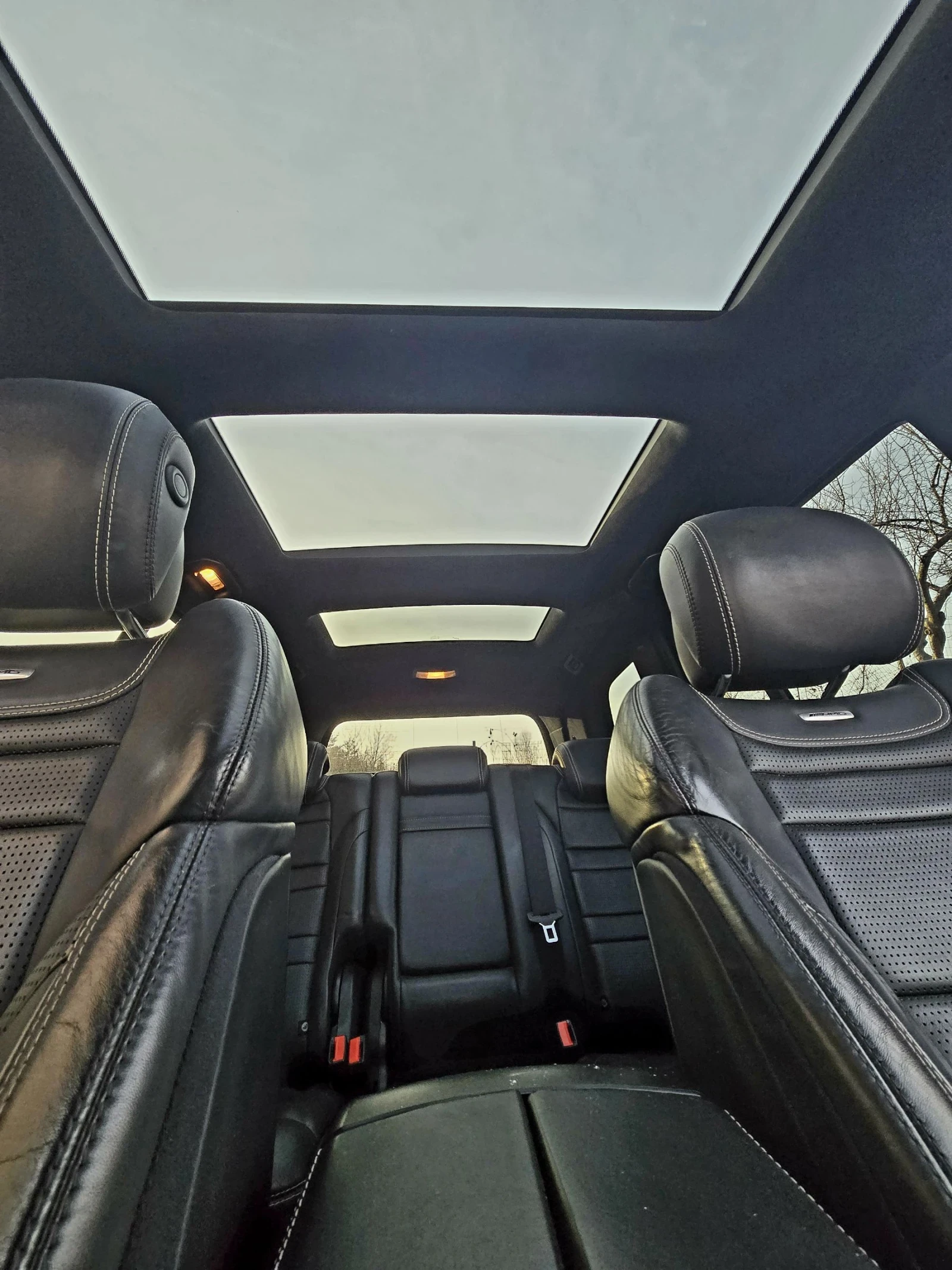 Mercedes-Benz GL 63 AMG AMG | Mobile.bg � ����������� 16