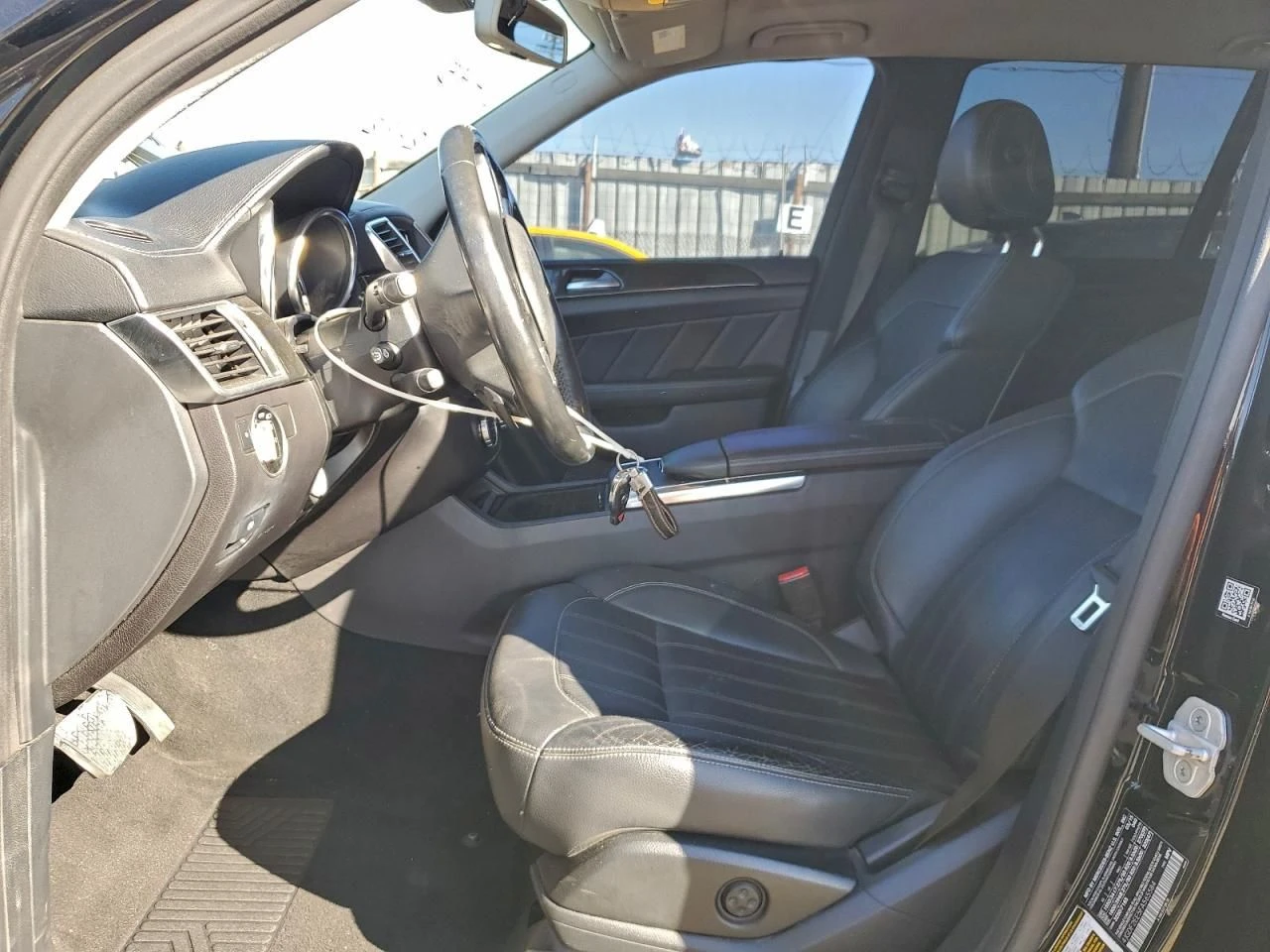 Mercedes-Benz GL 350  - изображение 7