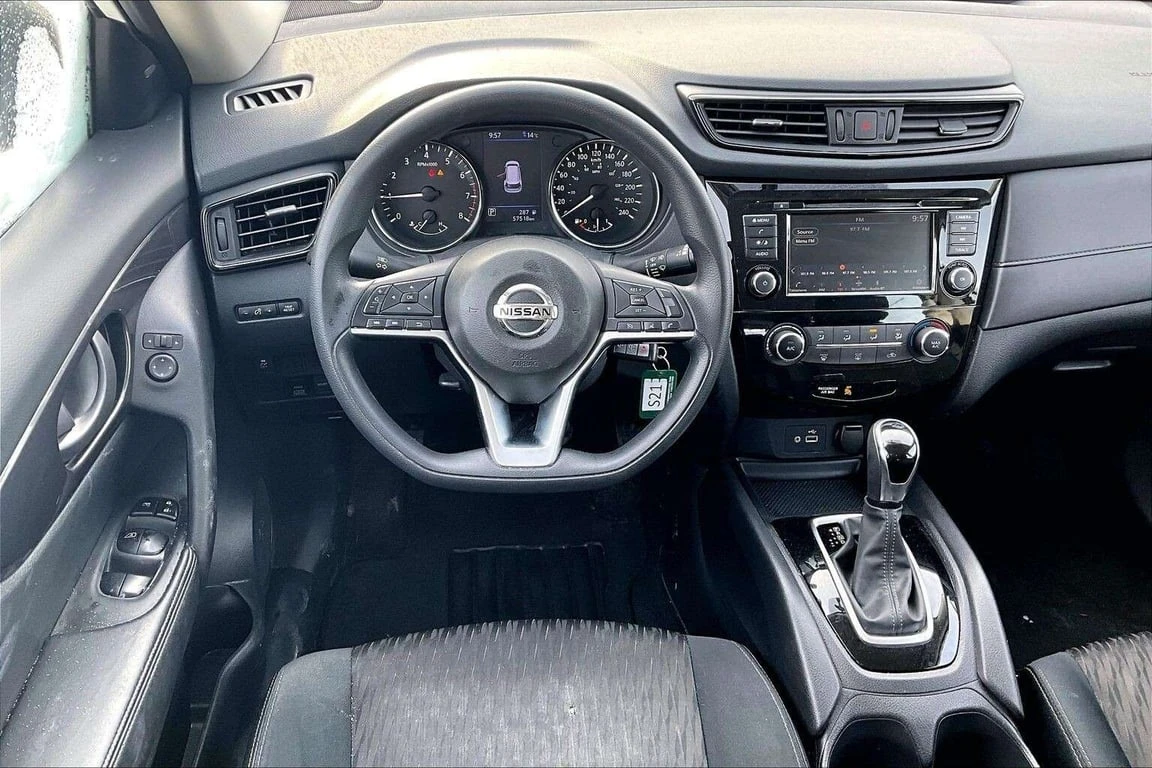 Nissan Rogue * CARFAX * ���� �� �� | Mobile.bg � ����������� 3