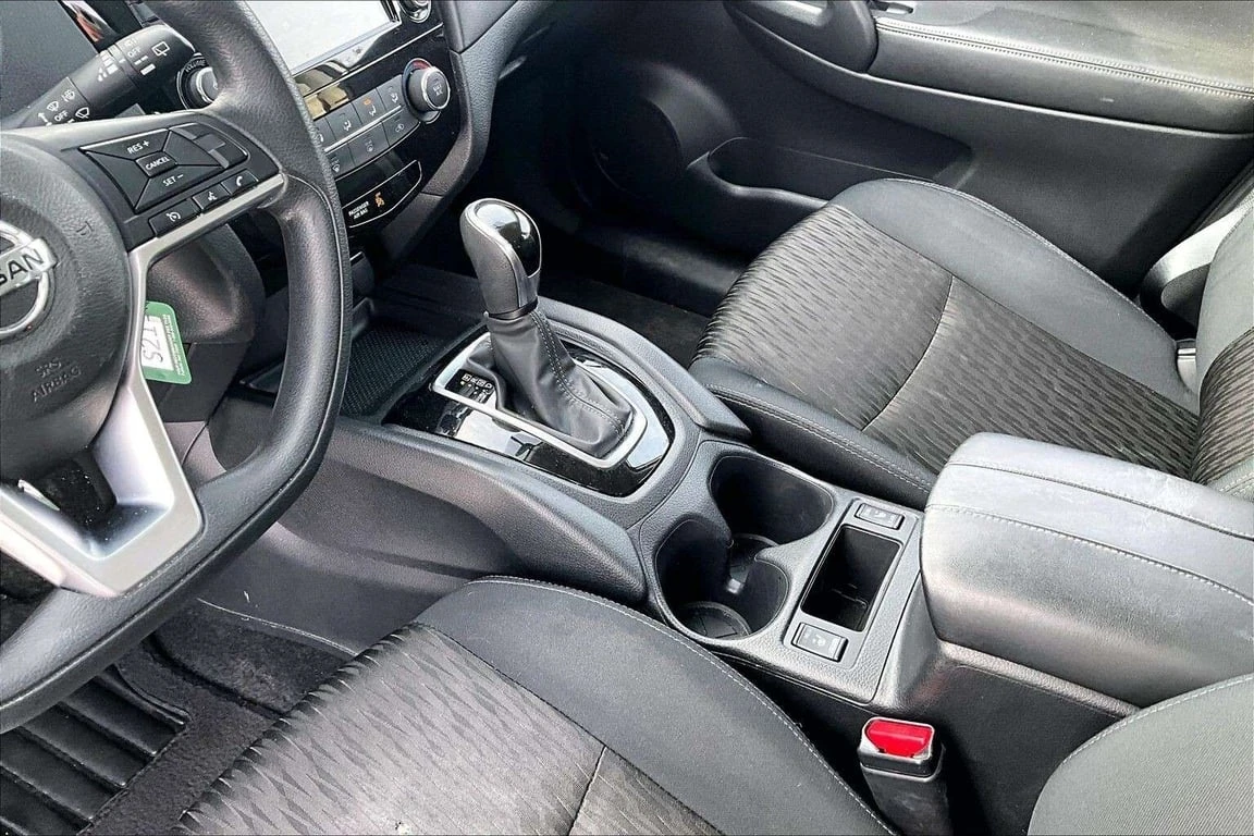 Nissan Rogue * CARFAX * ���� �� �� | Mobile.bg � ����������� 16