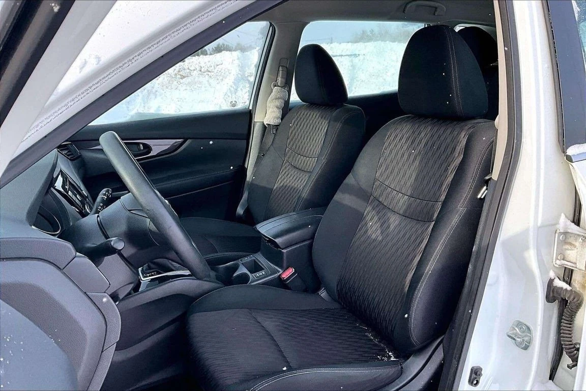 Nissan Rogue * CARFAX * ���� �� �� | Mobile.bg � ����������� 14