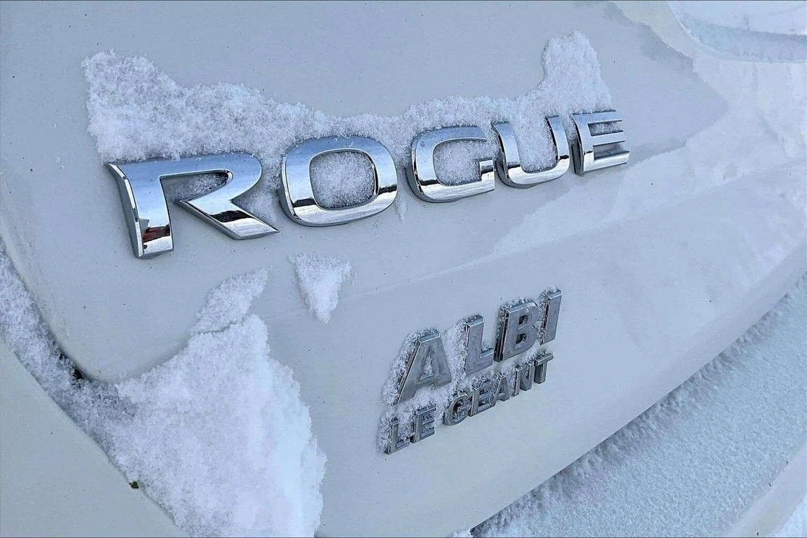 Nissan Rogue * CARFAX * ���� �� �� | Mobile.bg � ����������� 8