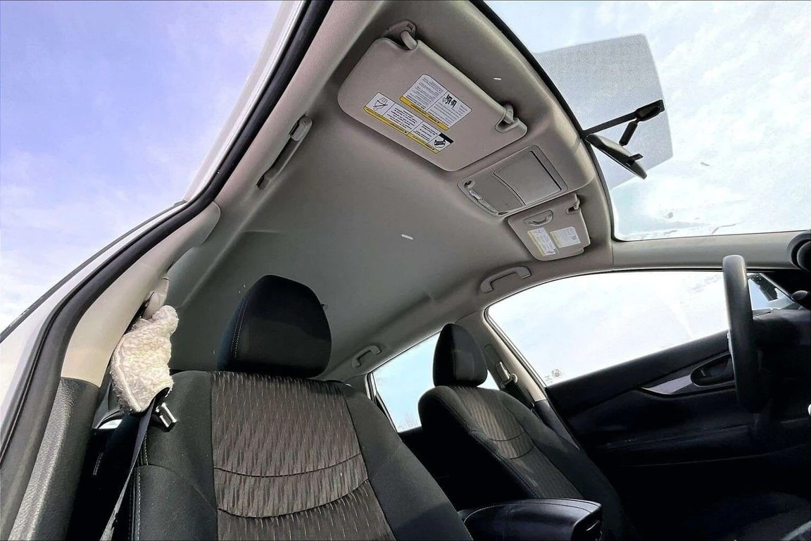 Nissan Rogue * CARFAX * ���� �� �� | Mobile.bg � ����������� 15