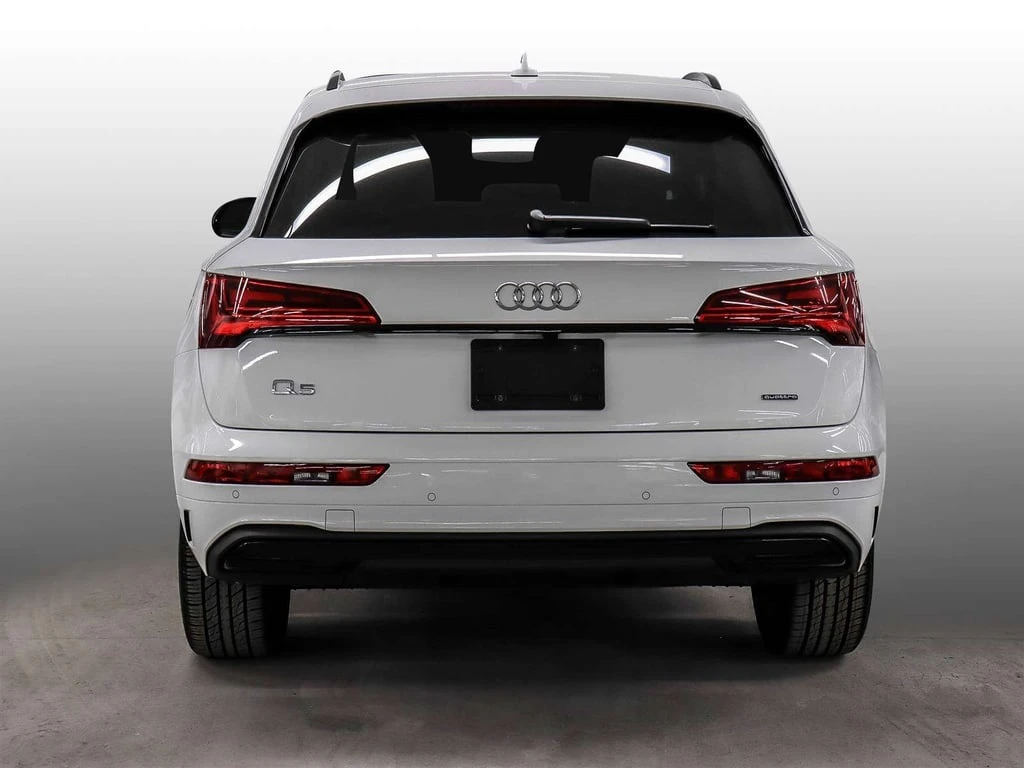 Audi Q5 * quattro Premium * CARFAX * ЦЕНА ДО БГ - изображение 4