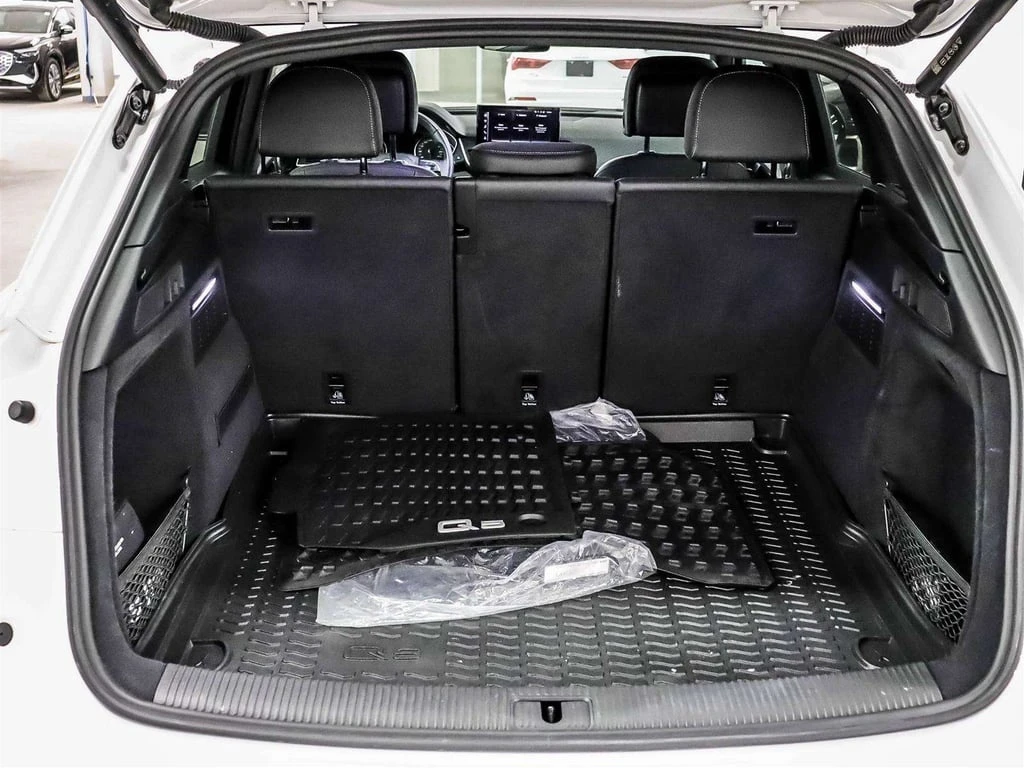 Audi Q5 * quattro Premium * CARFAX * ���� �� �� | Mobile.bg � ����������� 15