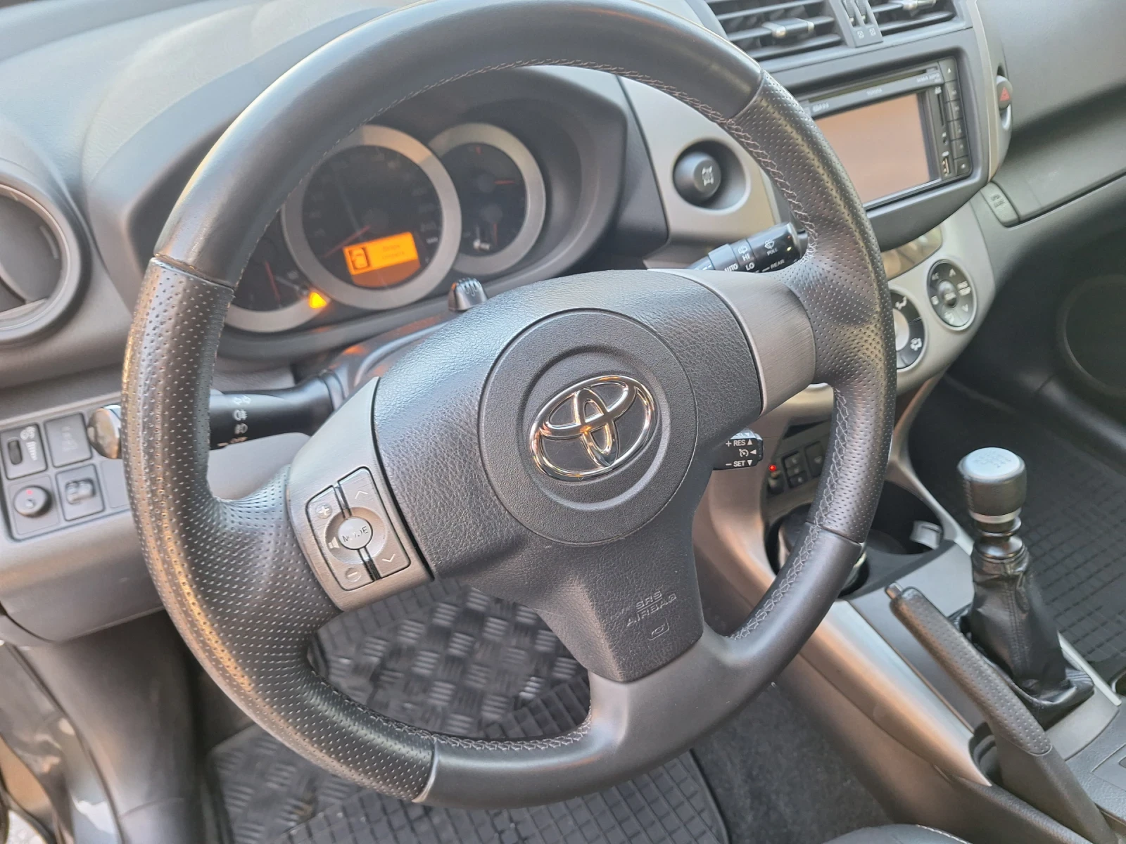 Toyota Rav4 | Mobile.bg � ����������� 4