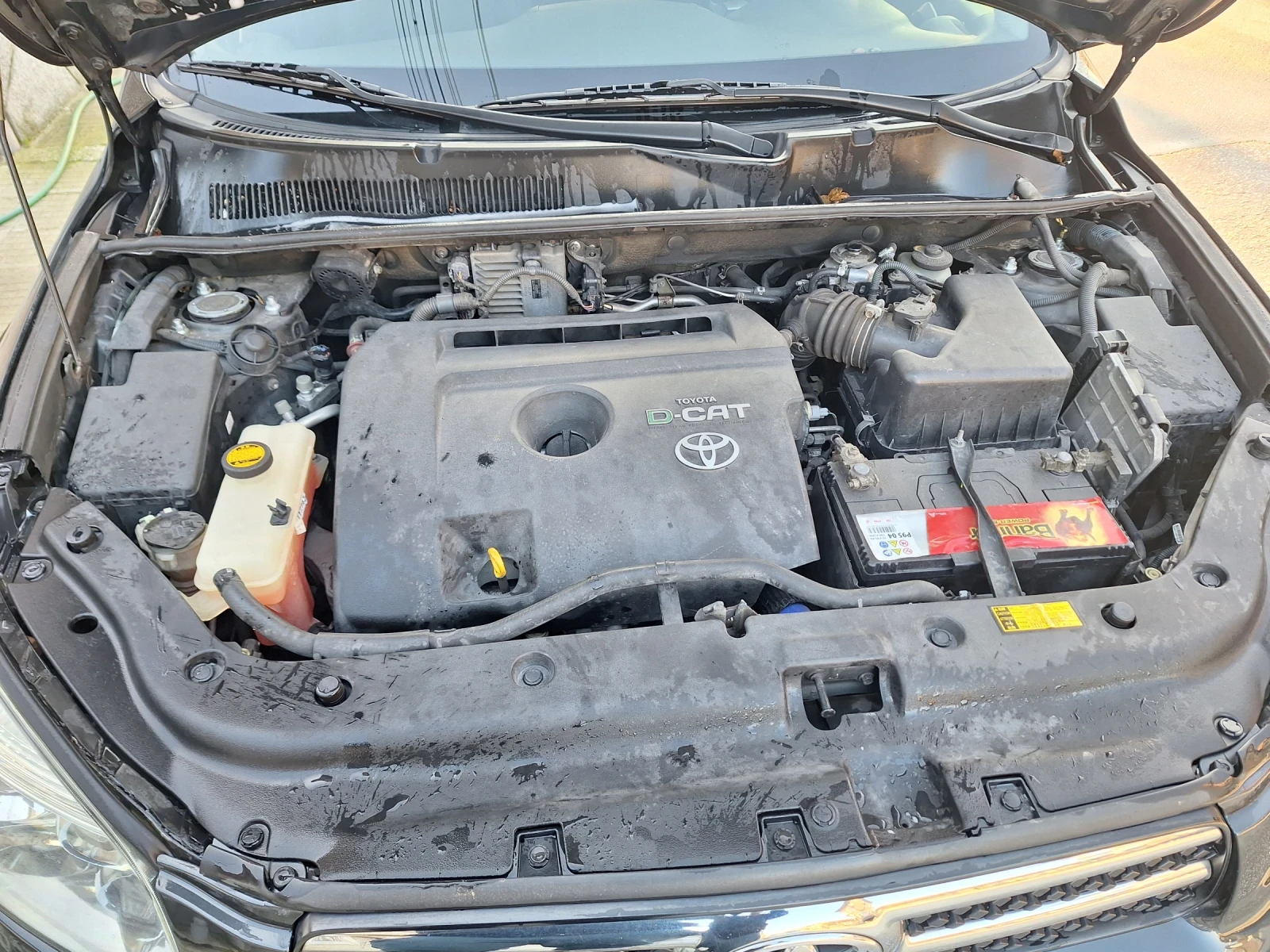 Toyota Rav4 | Mobile.bg � ����������� 9