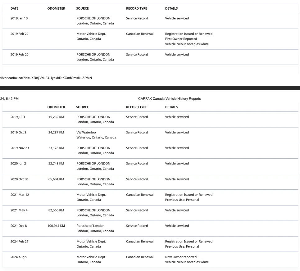 Porsche Cayenne 9YA, снимка 11 - Автомобили и джипове - 53750520