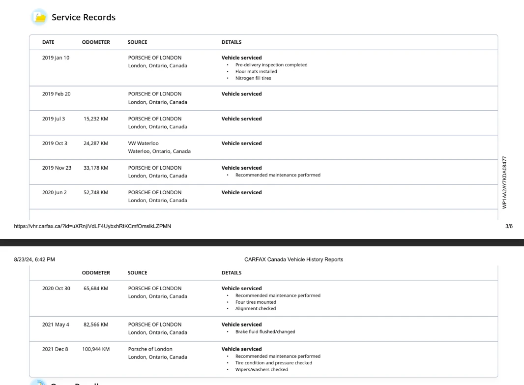 Porsche Cayenne 9YA, снимка 12 - Автомобили и джипове - 53750520