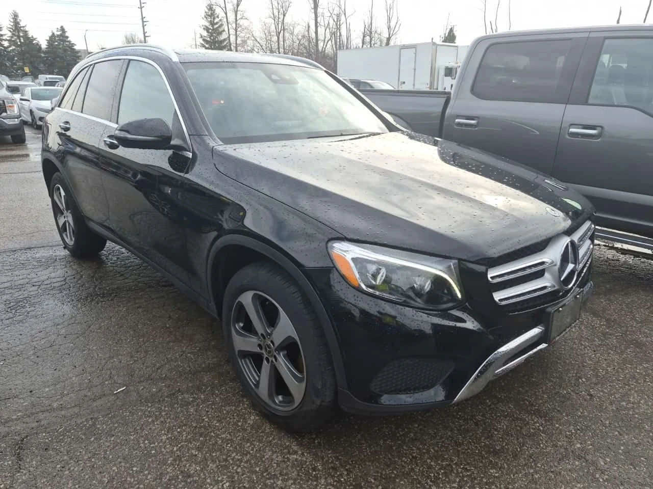 Mercedes-Benz GLC 300  | �������� | �������� | ��� ����� |  | Mobile.bg � ����������� 2