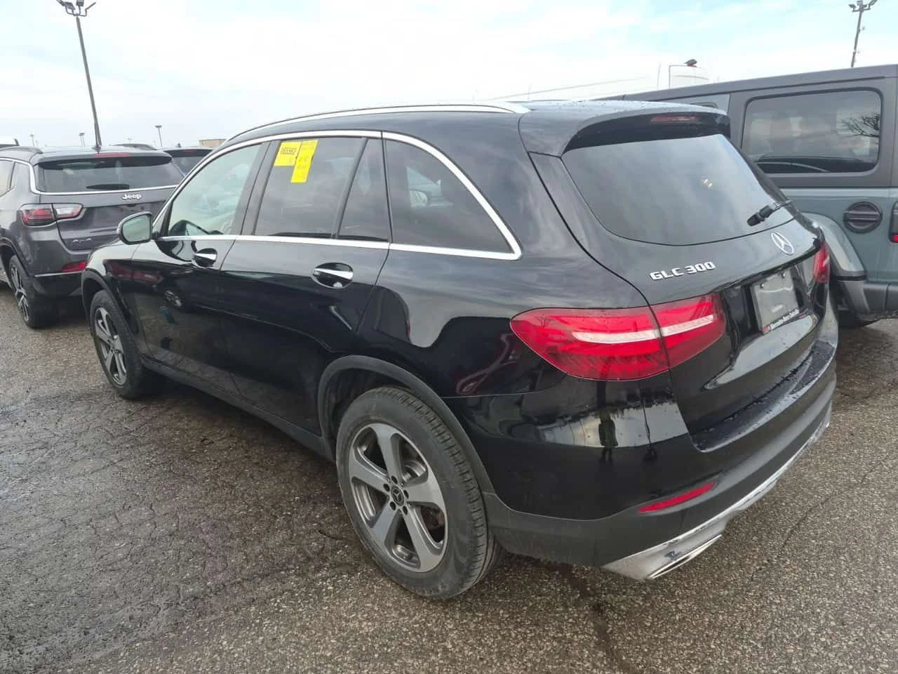 Mercedes-Benz GLC 300  | �������� | �������� | ��� ����� |  | Mobile.bg � ����������� 4