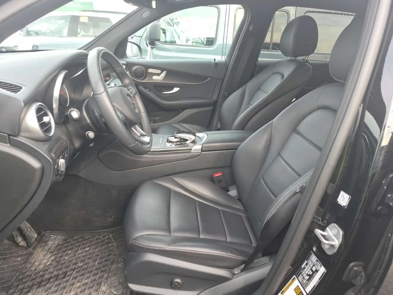 Mercedes-Benz GLC 300  | �������� | �������� | ��� ����� |  | Mobile.bg � ����������� 8