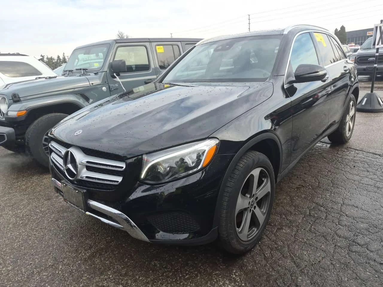 Mercedes-Benz GLC 300  | �������� | �������� | ��� ����� |  | Mobile.bg � ����������� 1
