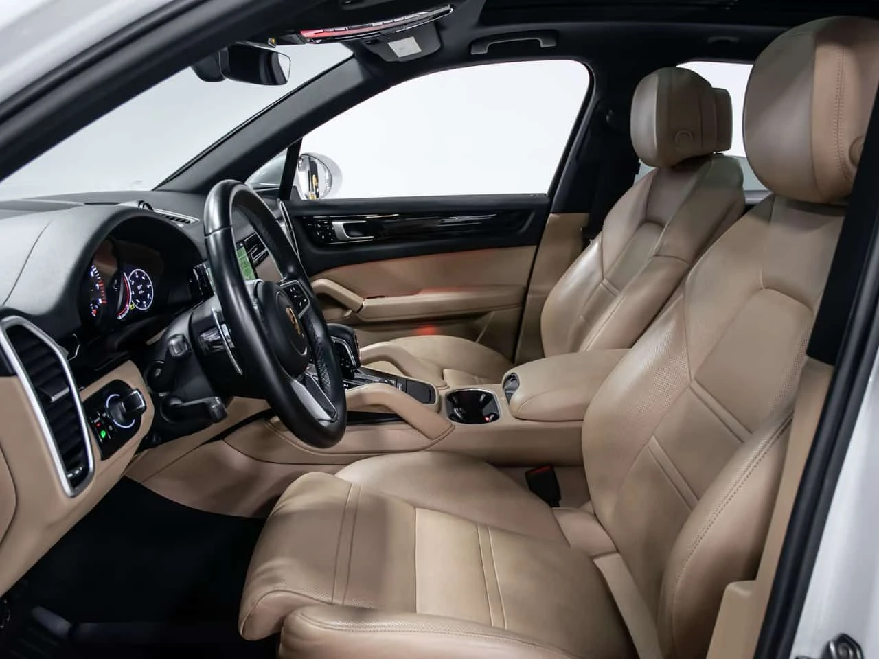 Porsche Cayenne * Type 9YA * CARFAX * ���� �� �� | Mobile.bg � ����������� 10