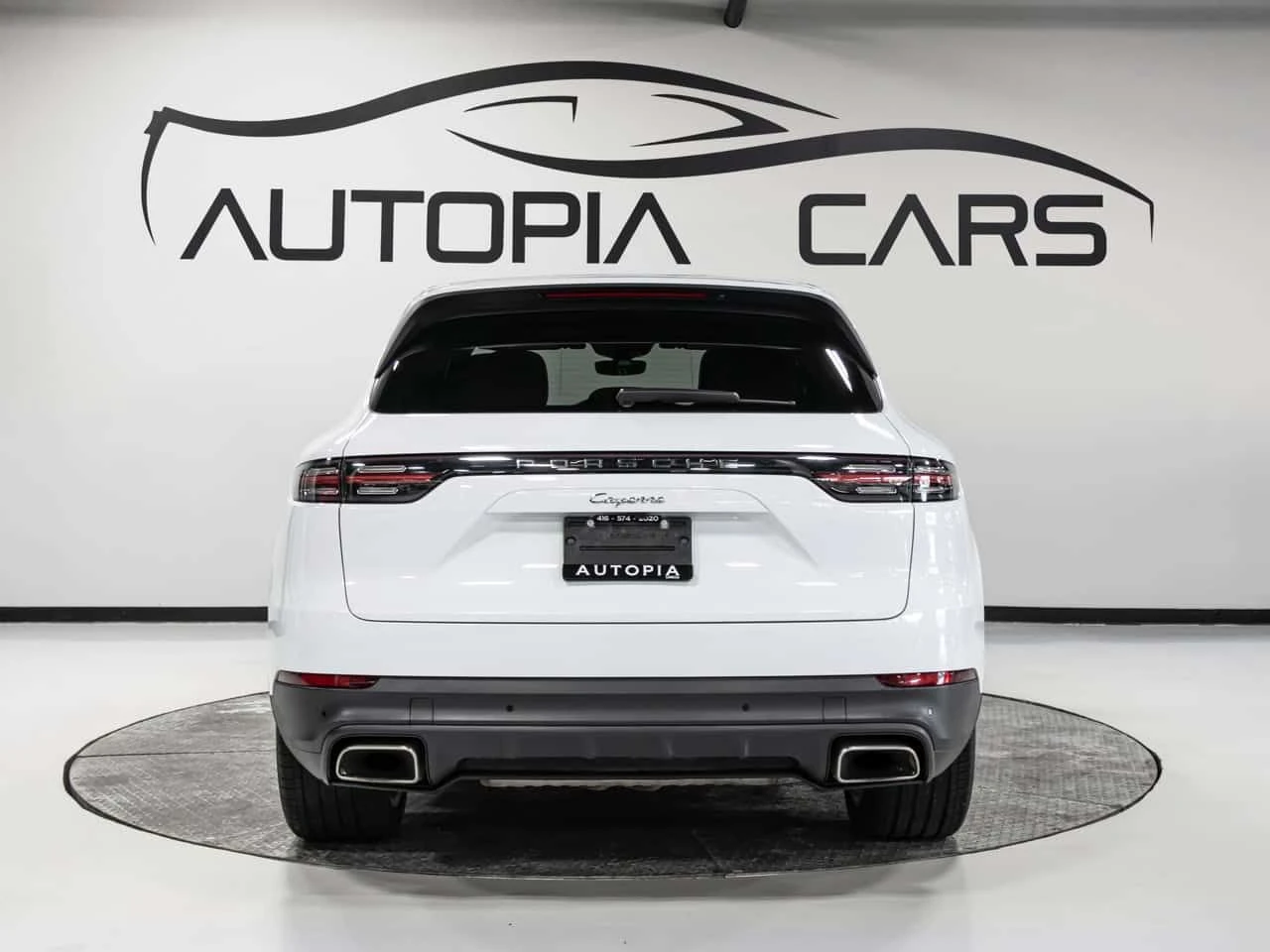 Porsche Cayenne * Type 9YA * CARFAX * ���� �� �� | Mobile.bg � ����������� 5