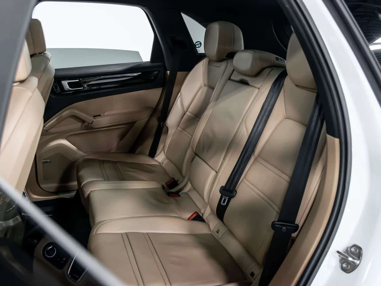 Porsche Cayenne * Type 9YA * CARFAX * ���� �� �� | Mobile.bg � ����������� 12