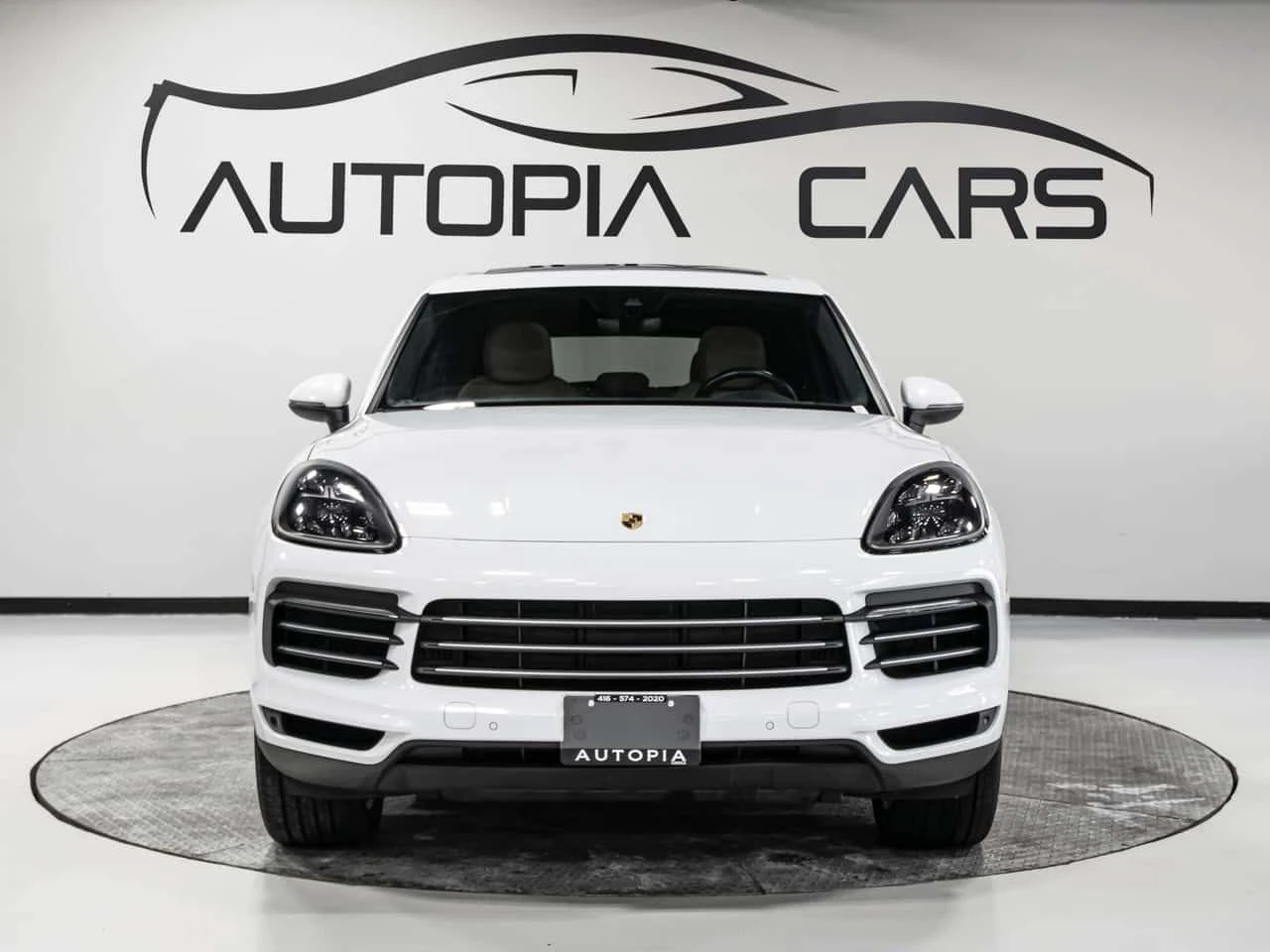 Porsche Cayenne * Type 9YA * CARFAX * ���� �� �� | Mobile.bg � ����������� 2