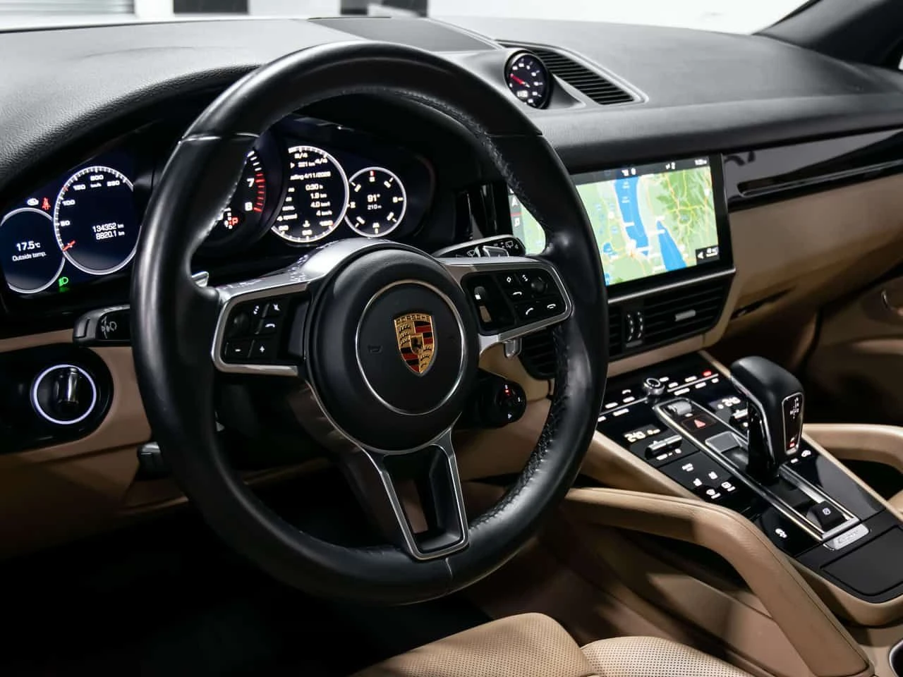 Porsche Cayenne * Type 9YA * CARFAX * ���� �� �� | Mobile.bg � ����������� 9