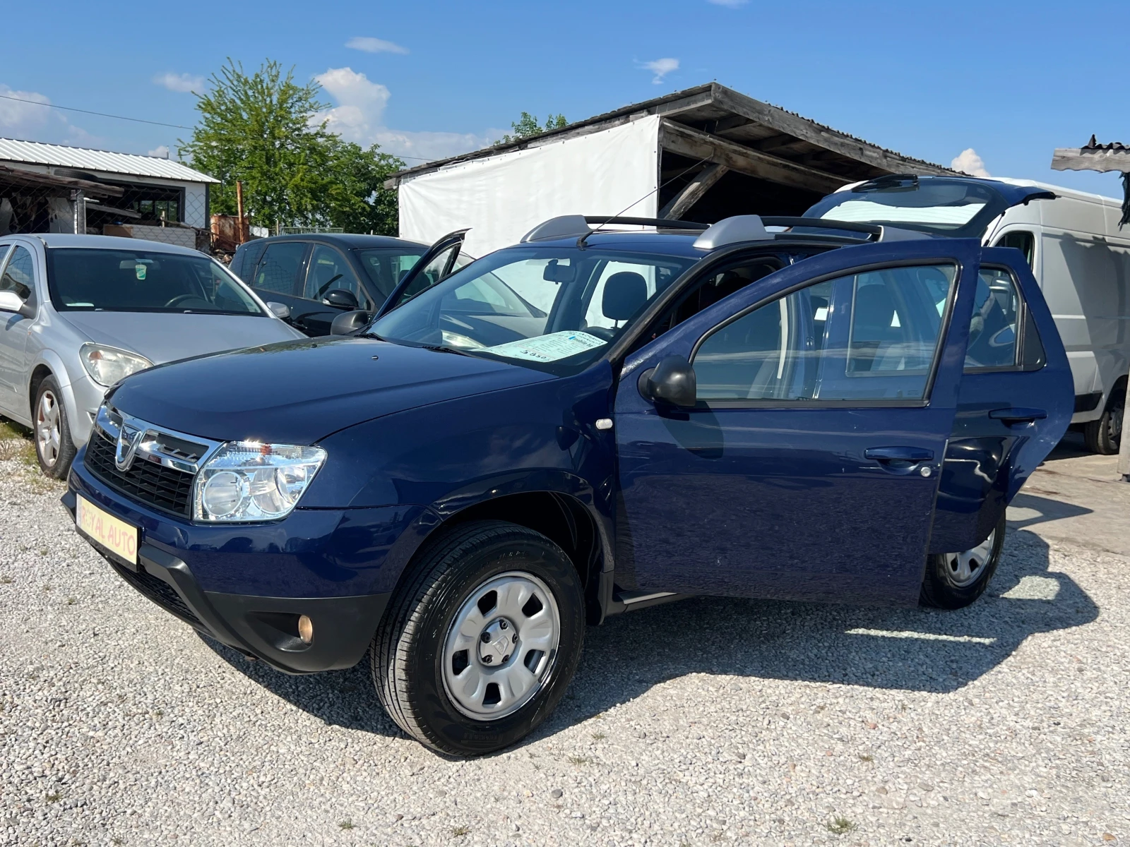Dacia Duster ������-��� ���������-����� | Mobile.bg � ����������� 15