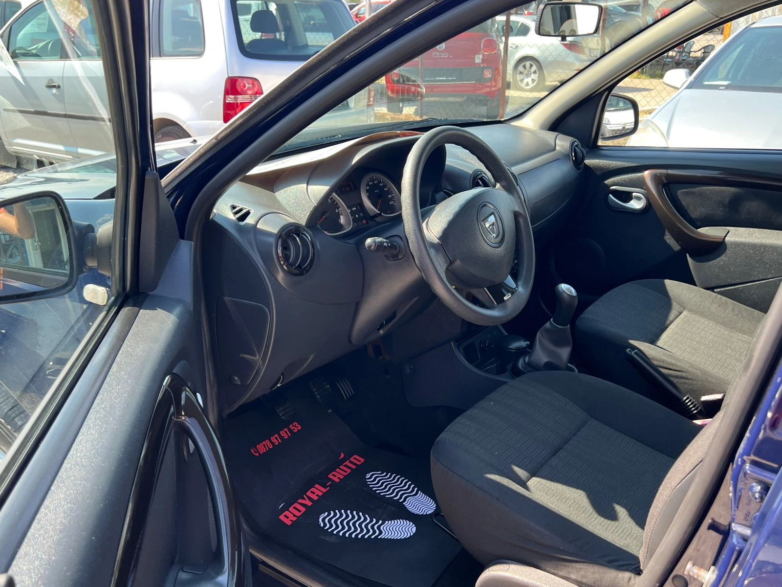 Dacia Duster ������-��� ���������-����� | Mobile.bg � ����������� 7
