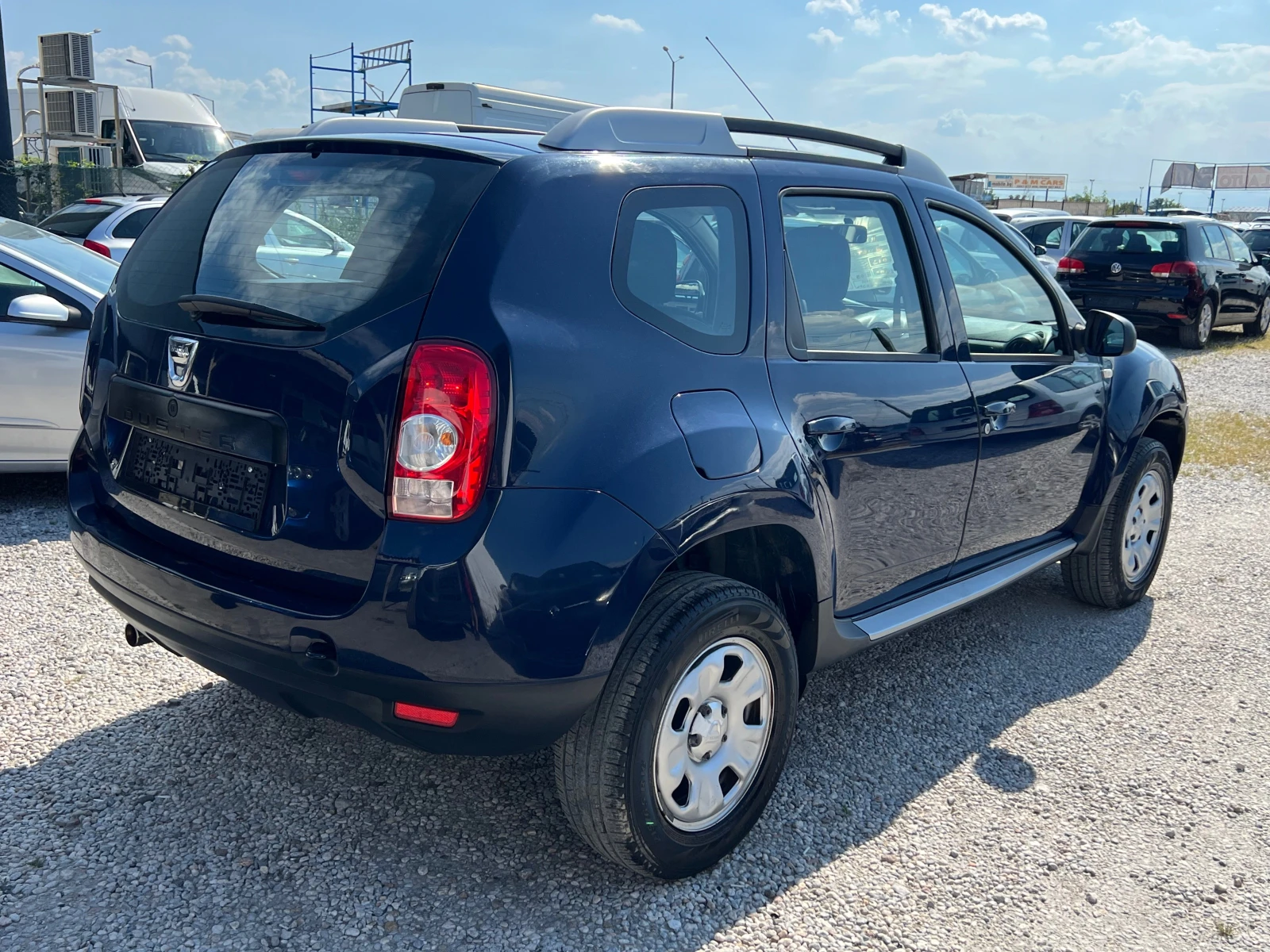 Dacia Duster ������-��� ���������-����� | Mobile.bg � ����������� 4