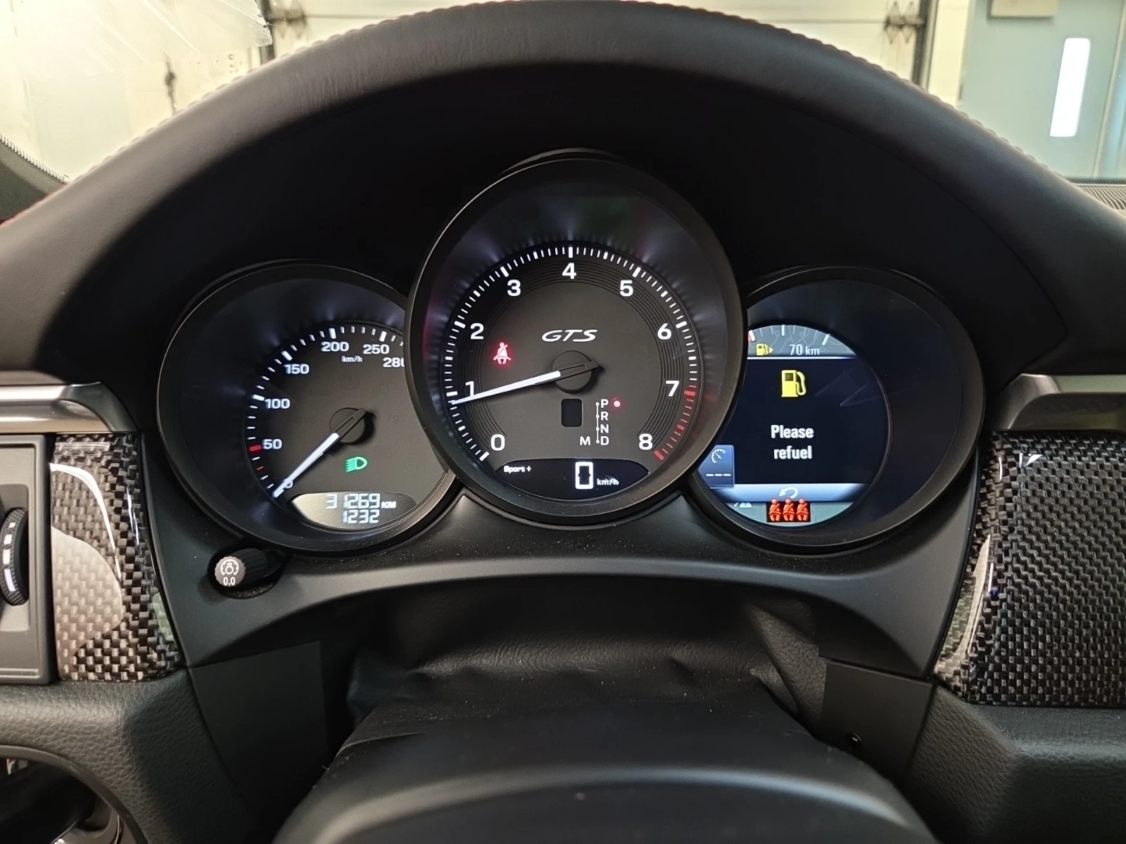 Porsche Macan GTS, снимка 13 - Автомобили и джипове - 54757073