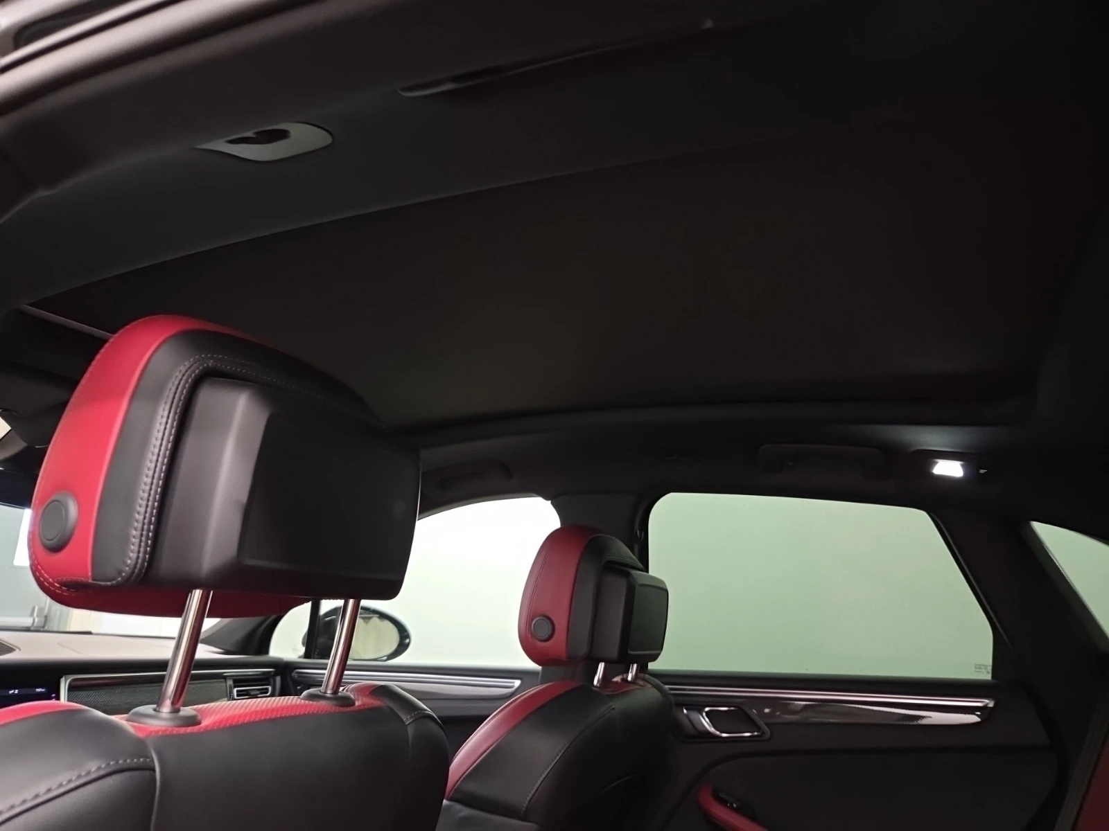 Porsche Macan GTS, снимка 16 - Автомобили и джипове - 54757073