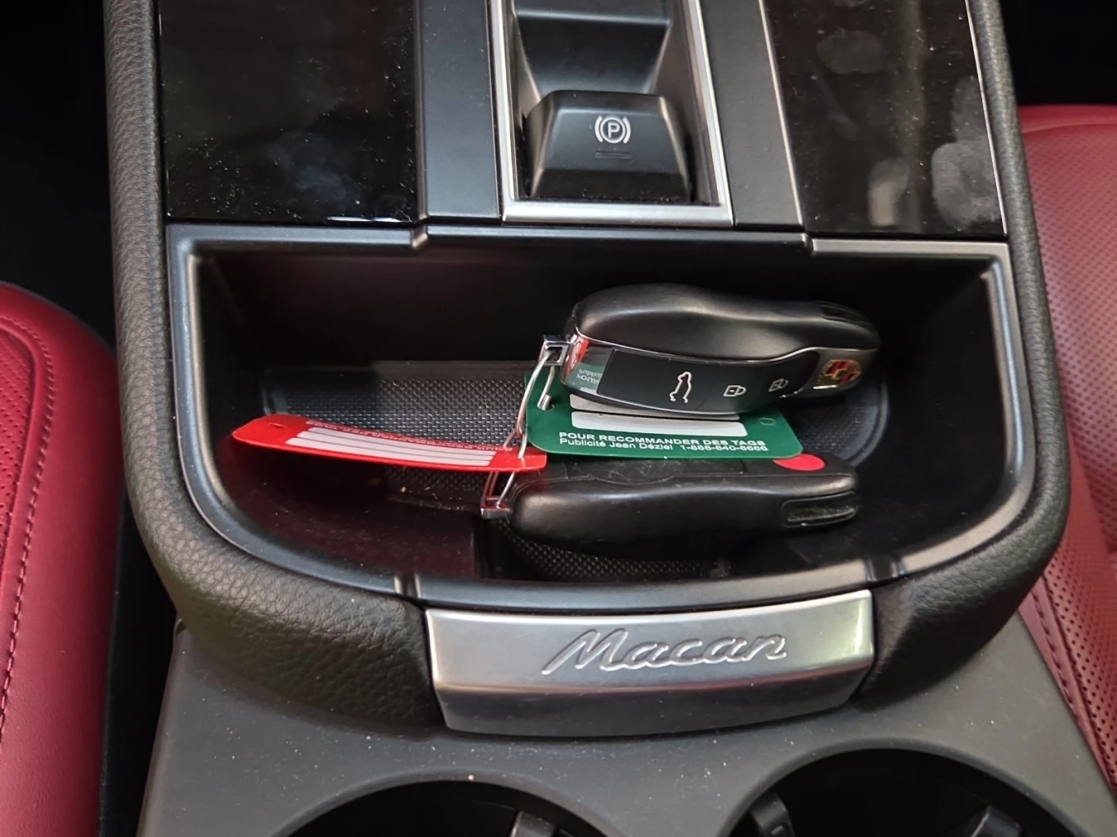 Porsche Macan GTS, снимка 15 - Автомобили и джипове - 54757073