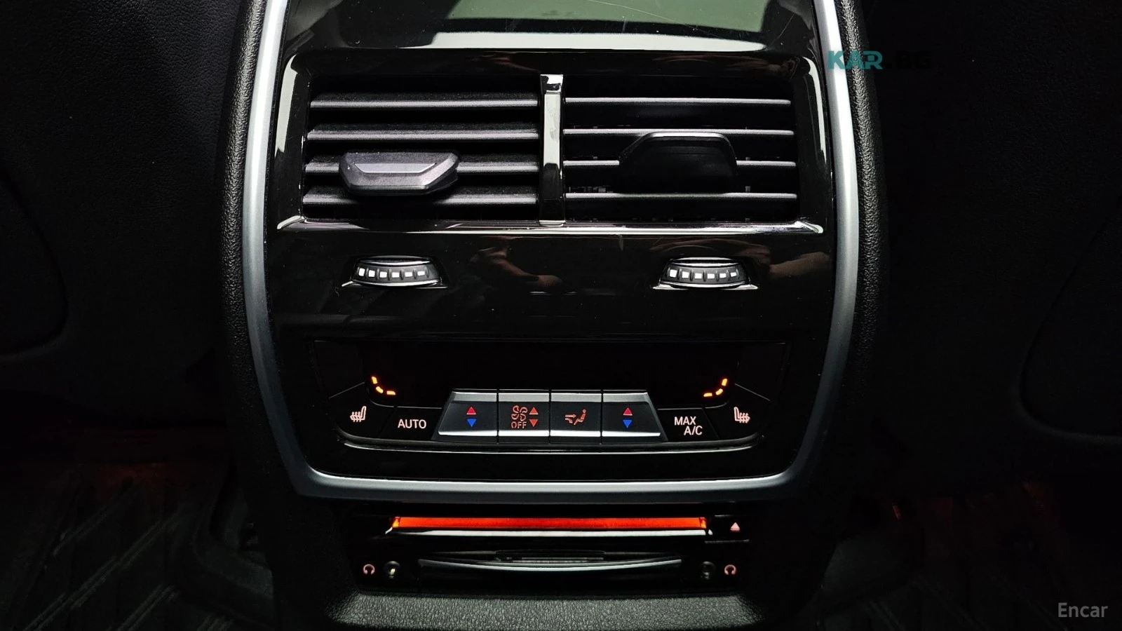 BMW X7 xDrive 40i Design Pure Excellence* HUD* 360* МОНИТ, снимка 13 - Автомобили и джипове - 55105766