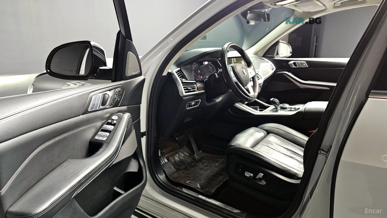 BMW X7 xDrive 40i Design Pure Excellence* HUD* 360* ����� | Mobile.bg � ����������� 10