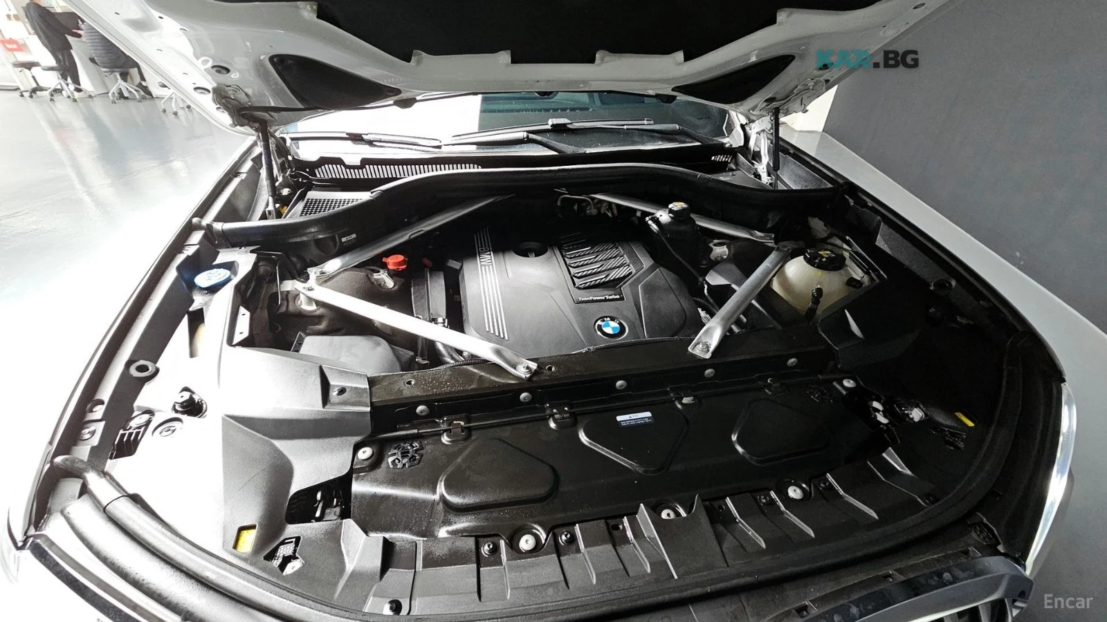 BMW X7 xDrive 40i Design Pure Excellence* HUD* 360* МОНИТ, снимка 4 - Автомобили и джипове - 55105766