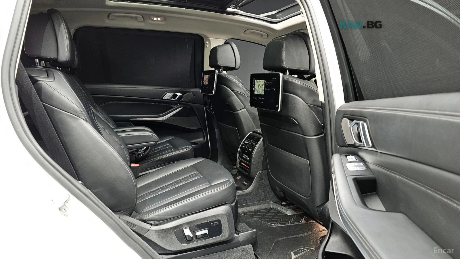 BMW X7 xDrive 40i Design Pure Excellence* HUD* 360* МОНИТ, снимка 8 - Автомобили и джипове - 55105766