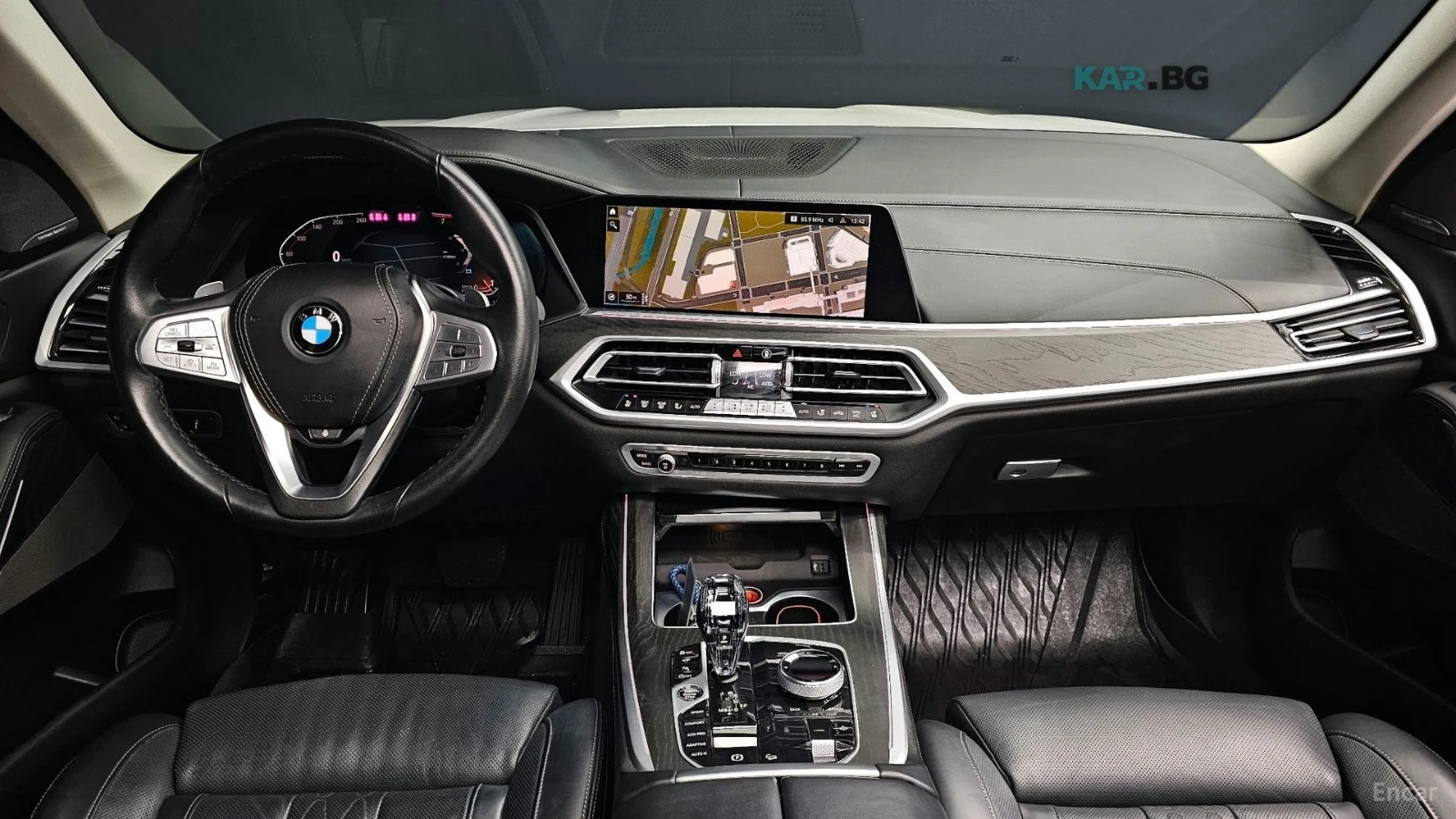 BMW X7 xDrive 40i Design Pure Excellence* HUD* 360* МОНИТ, снимка 5 - Автомобили и джипове - 55105766