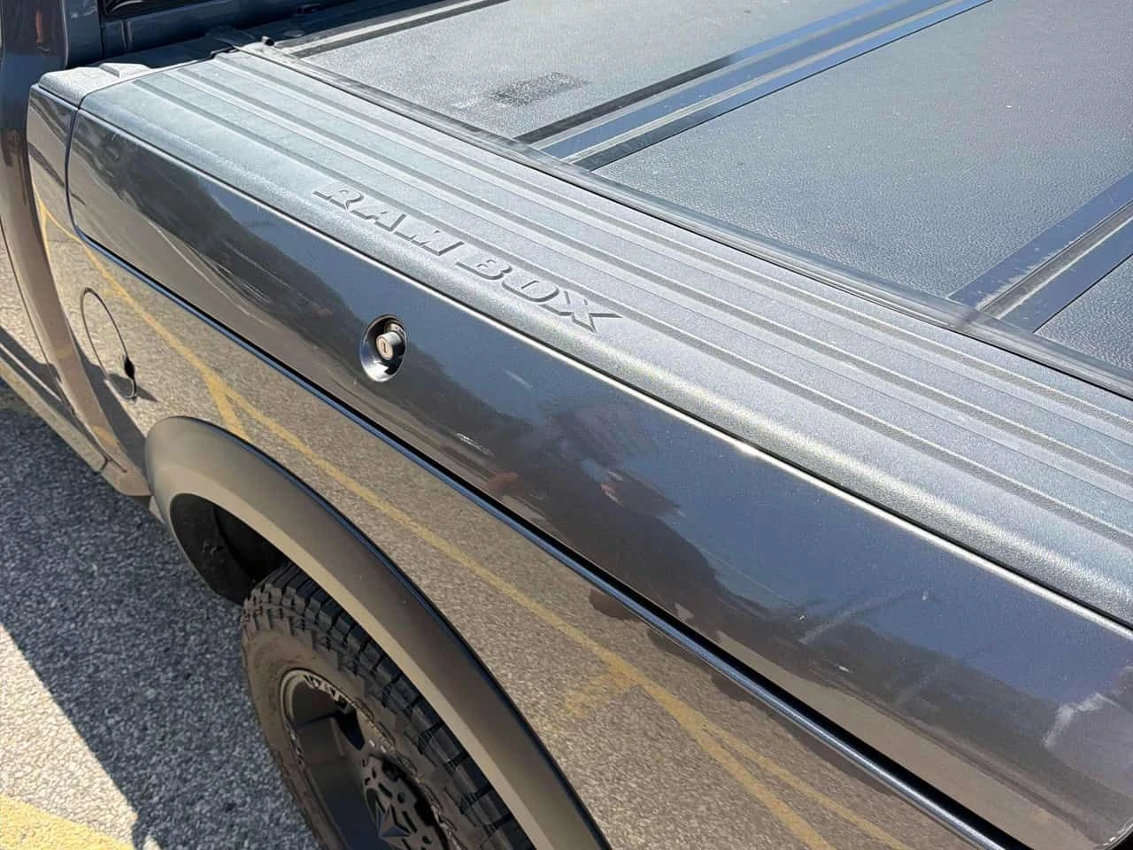 Dodge RAM 1500 Rebel | CARFAX | АВТОКРЕДИТ БЕЗ ПЪРВОНАЧАЛНА, снимка 13 - Автомобили и джипове - 55397089