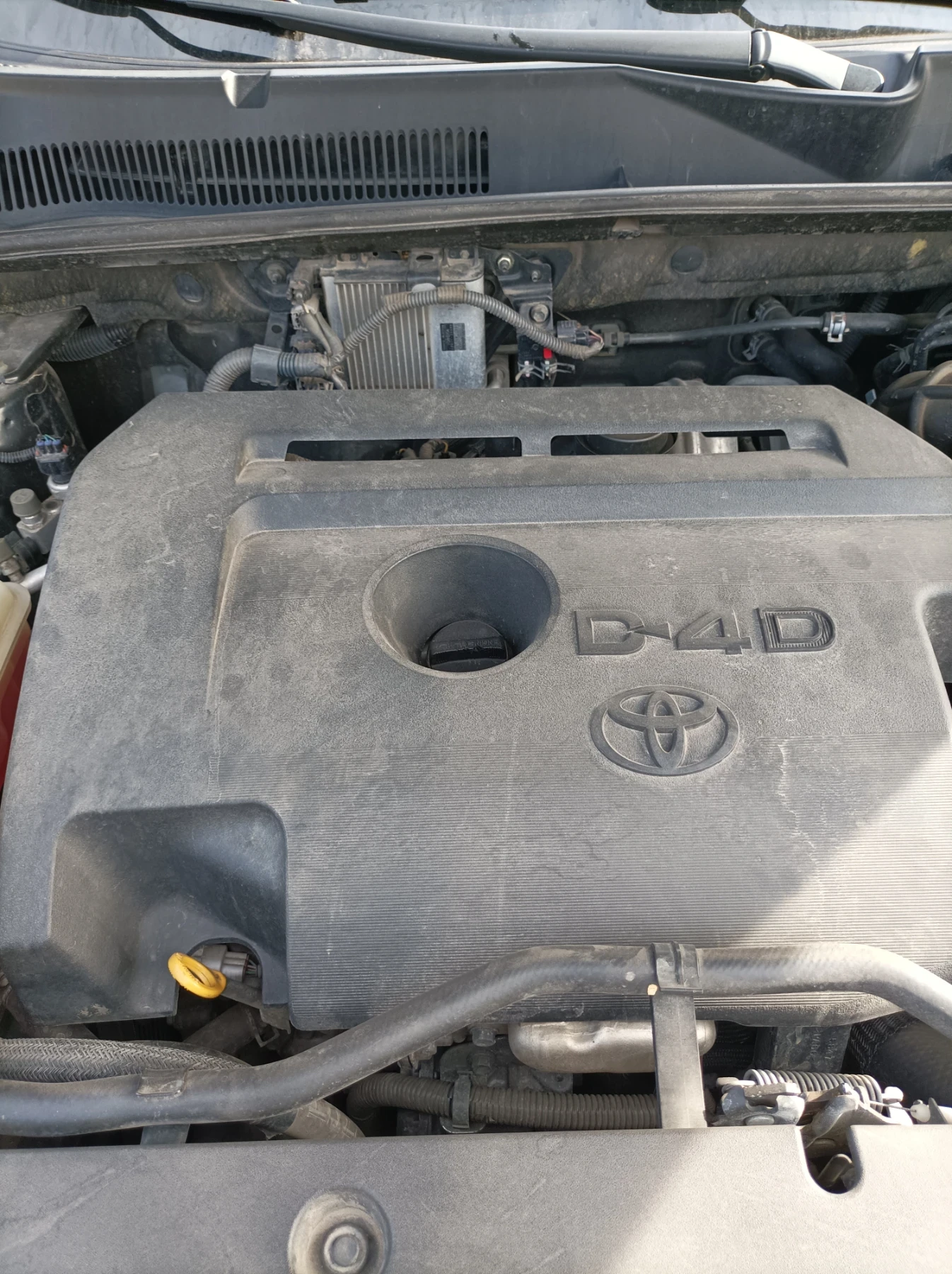 Toyota Rav4, снимка 12 - Автомобили и джипове - 55425236
