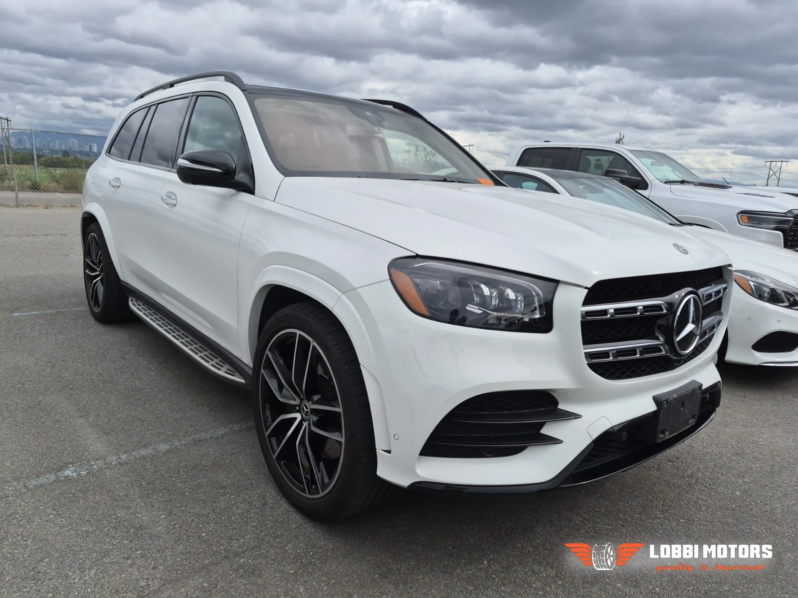 Mercedes-Benz GLS | Mobile.bg � ����������� 2
